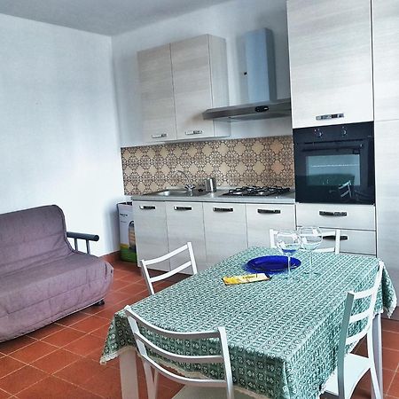 Casa Vacanza "La Piazzetta" Marzamemi Zimmer foto