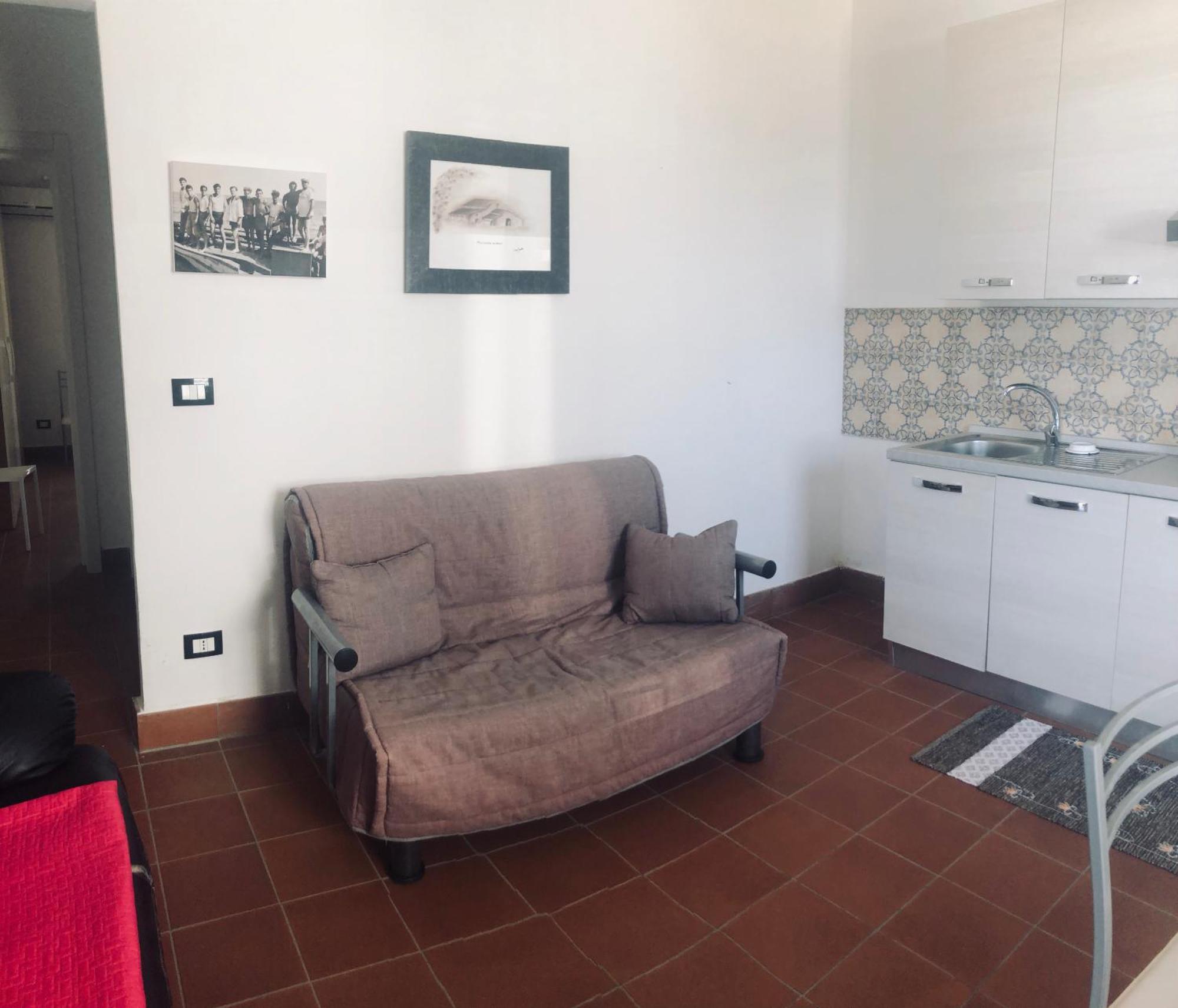 Casa Vacanza "La Piazzetta" Marzamemi Zimmer foto