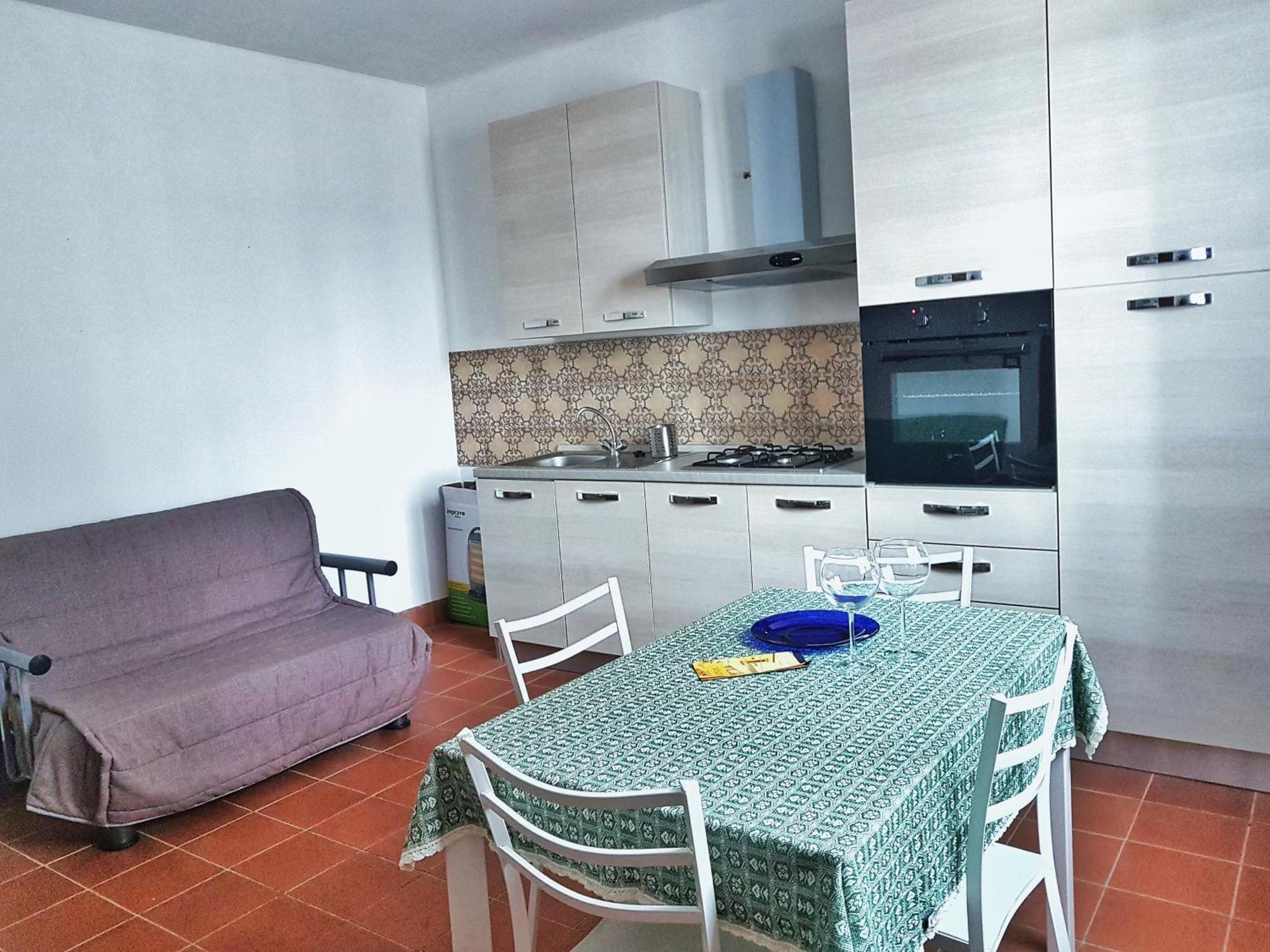 Casa Vacanza "La Piazzetta" Marzamemi Zimmer foto
