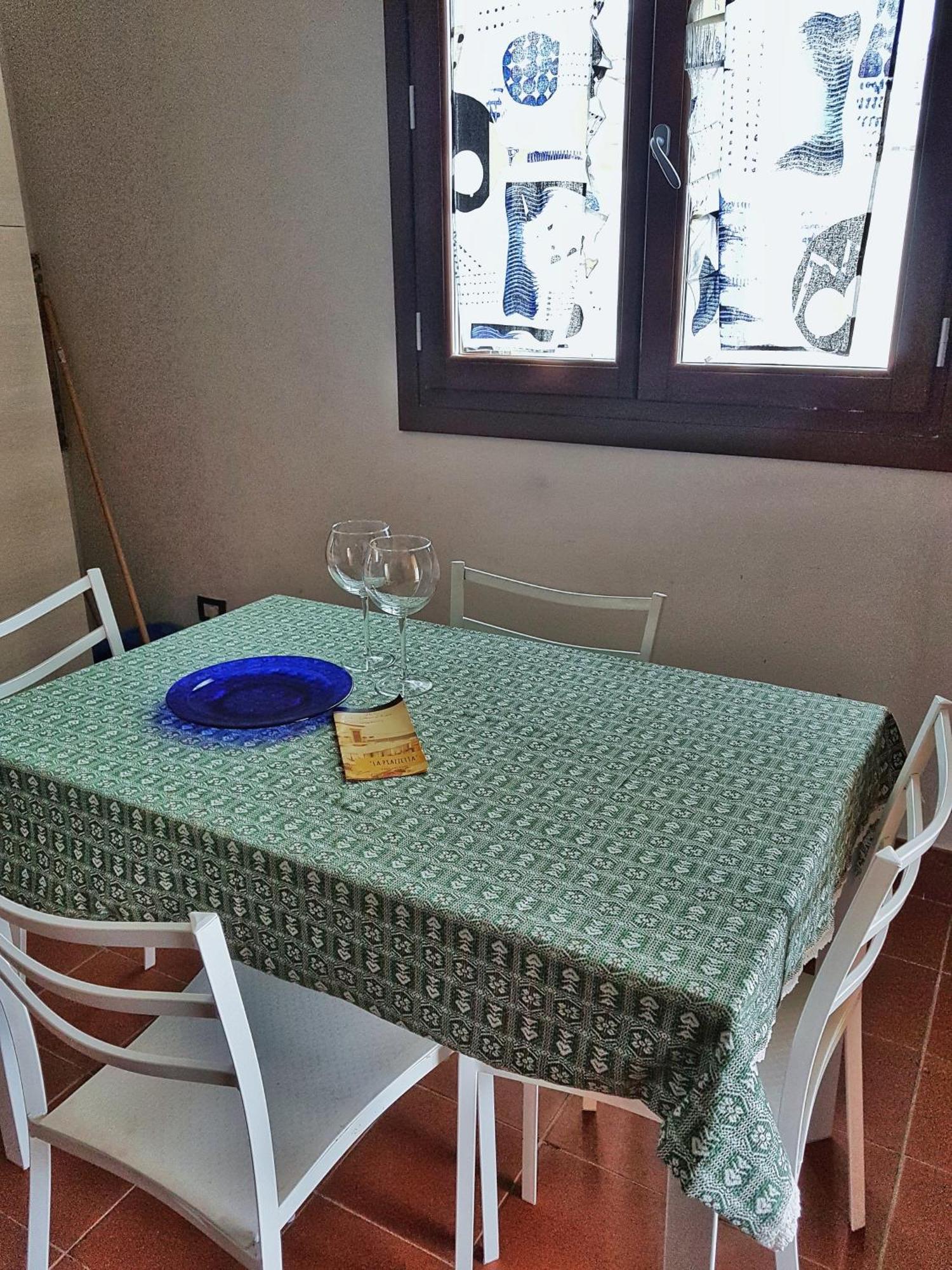 Casa Vacanza "La Piazzetta" Marzamemi Zimmer foto